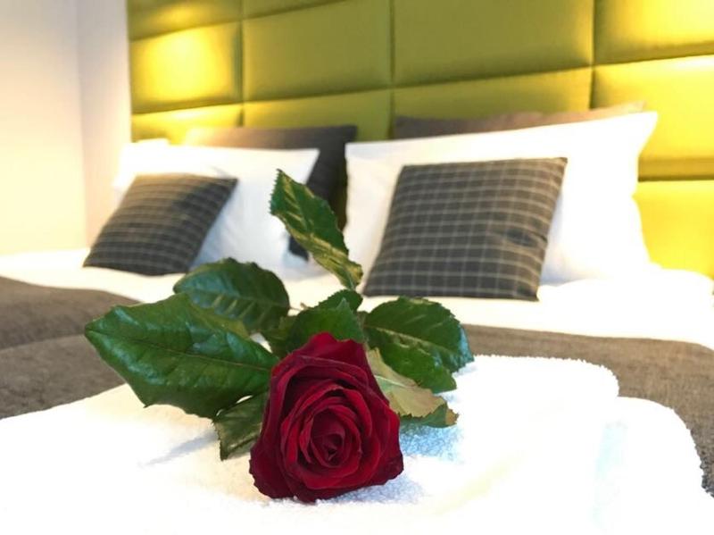 Цены на Premium Apartment - Chopin AirPort в Варшаве