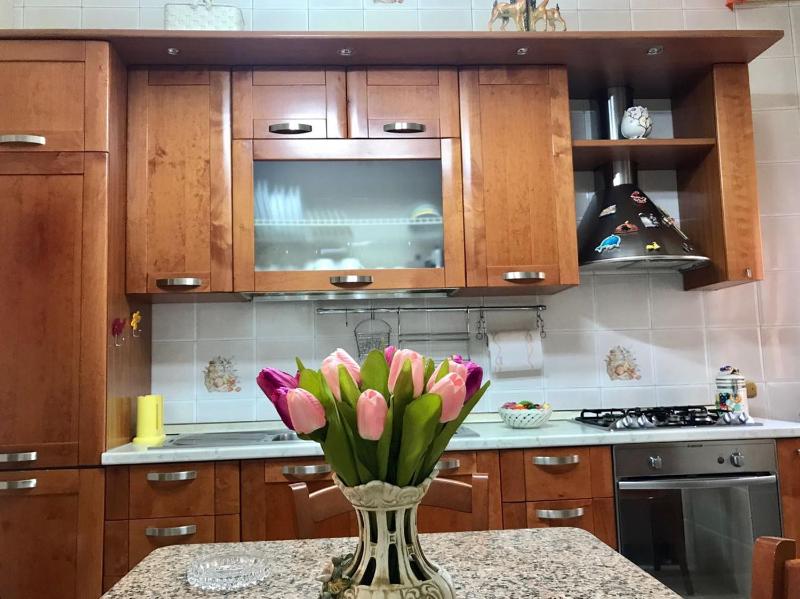 La casa di Nonna — отель в Неаполе, Италия
