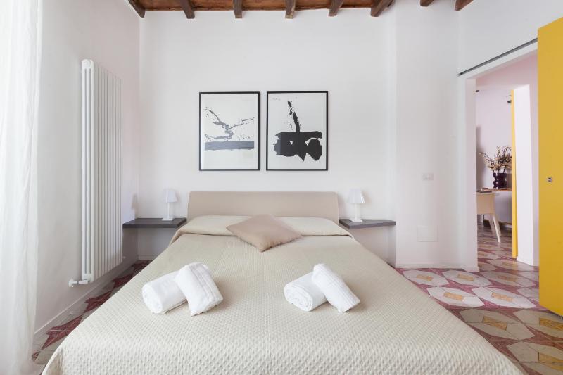 Alchimia Suite Trastevere — отзывы гостей и цены