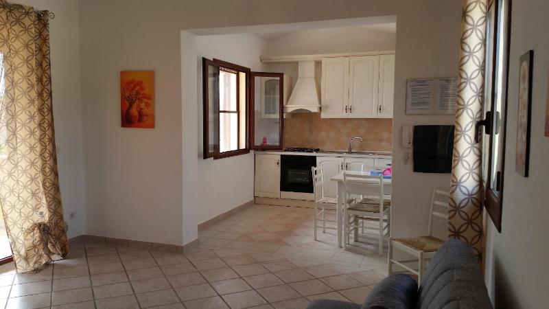 Casa Angy a Budoni - Vacanza Relax con Terrazza