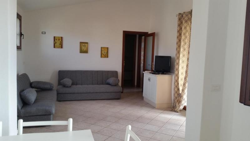 Casa Angy a Budoni - Vacanza Relax con Terrazza