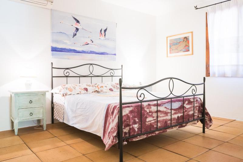 Ampio appartamento con giardino a Porto Rotondo