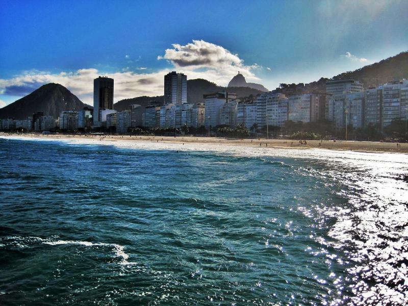 Цены на Conforto em Copacabana в Рио