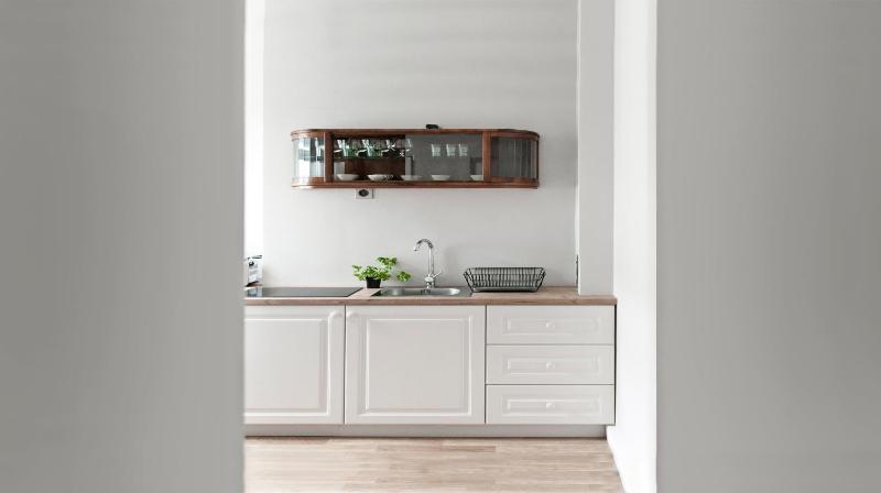 Apartament Piano — отель с удобным расположением в Варшаве