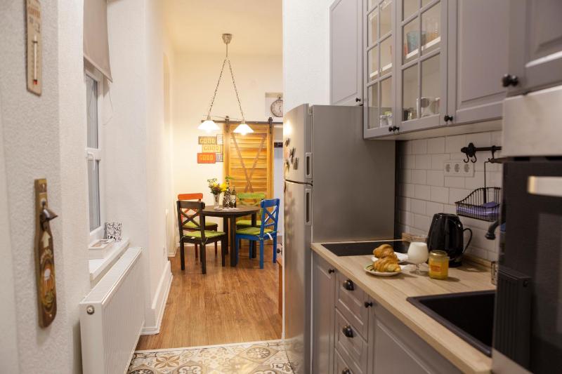 Цены на Apartment Milk&Honey - free Parking в Сараево