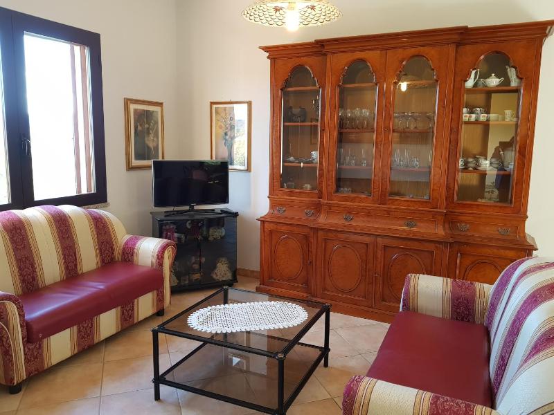 Villa Carmen a Cardedu - Appartamenti con barbecue