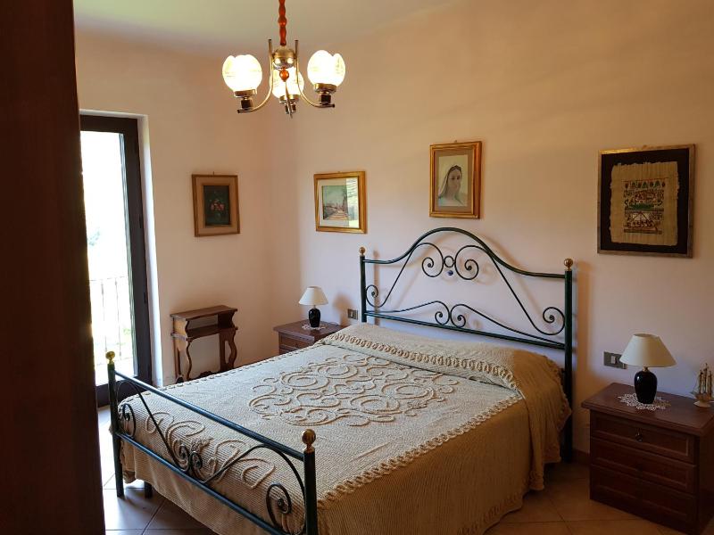 Villa Carmen a Cardedu - Appartamenti con barbecue