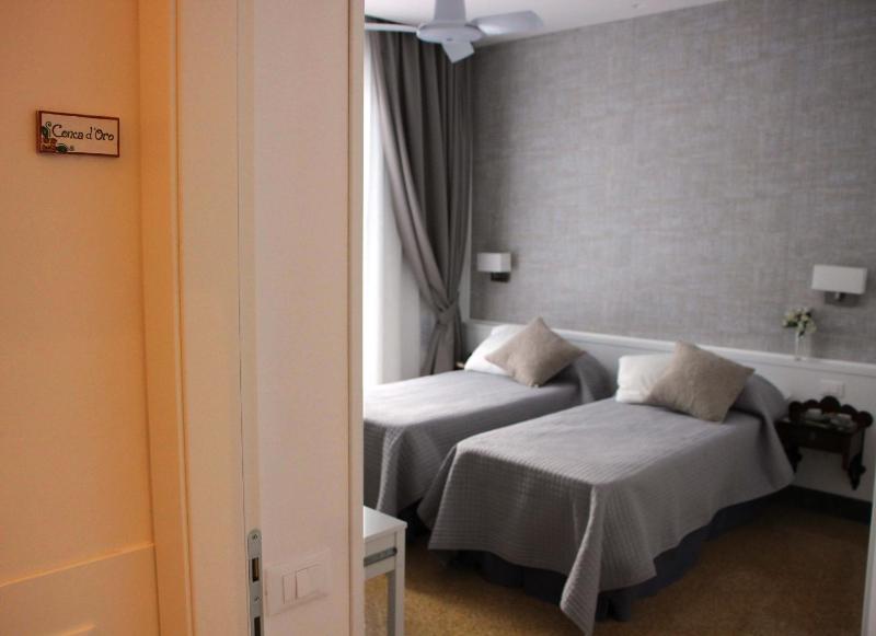 B&B Vivere Palermo — отель в Палермо, Италия