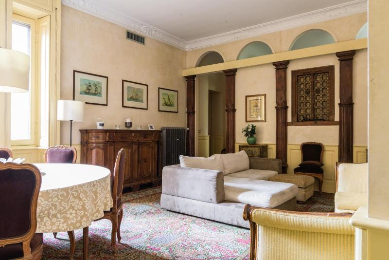 CanguroProperties - Lipari — отель с удобствами в Милане