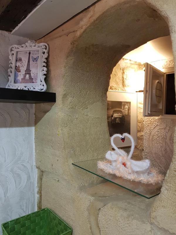 Appartement au coeur du Paris. — отель с удобствами в Париже