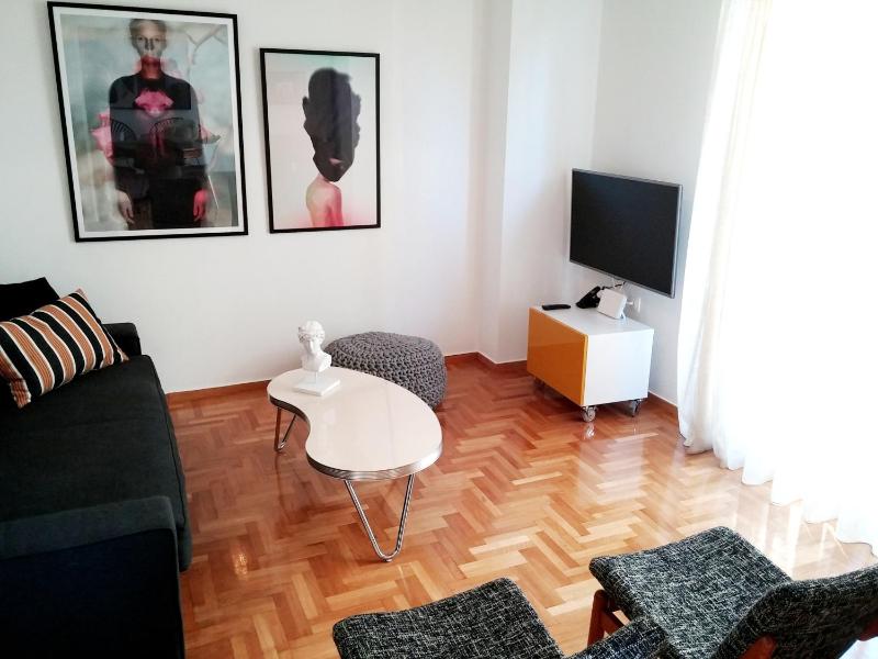 Цены на New stylish Kolonaki flat в Афины
