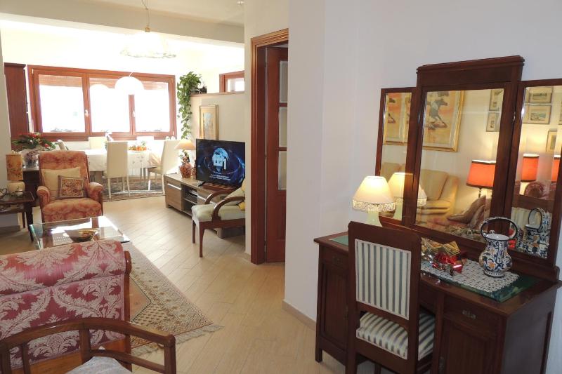 La Terrazza a Oristano - Splendido B&B vista città