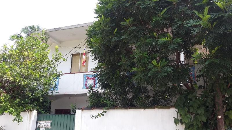 Ameesha guesthouse — отель с удобствами в Унаватуна