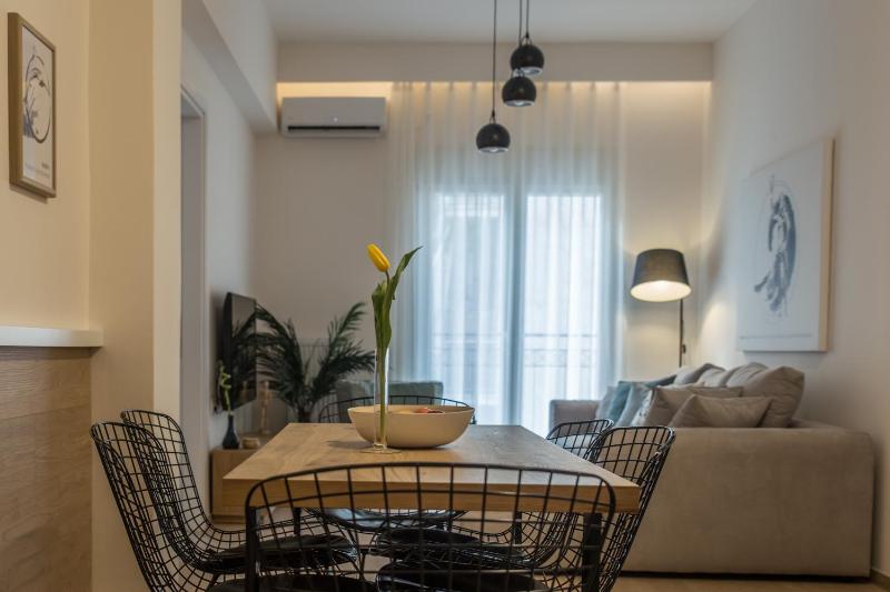 Olympus Residence — забронировать отель в Афины
