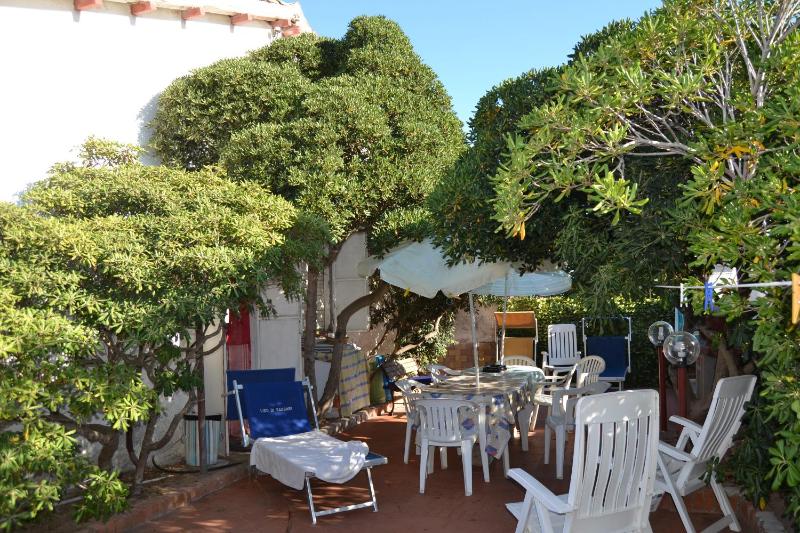 B&B Miramare a Platamona - Accogliente rifugio sul mare