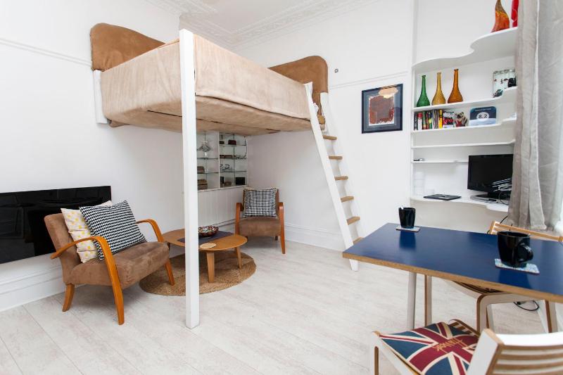 Цены на ItalianFlat - Shaldon в Лондоне
