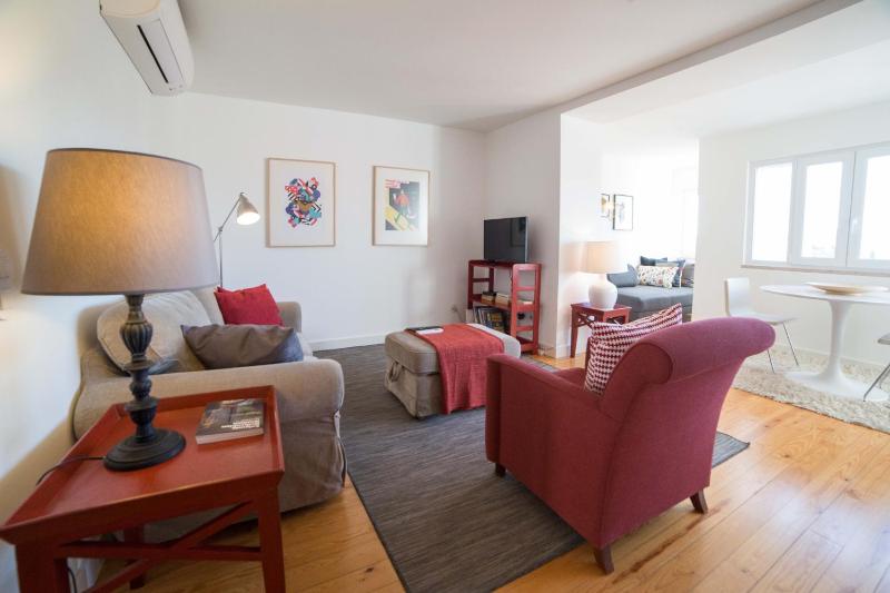 FLH Principe Real with View — отель в Лиссабоне, Португалия