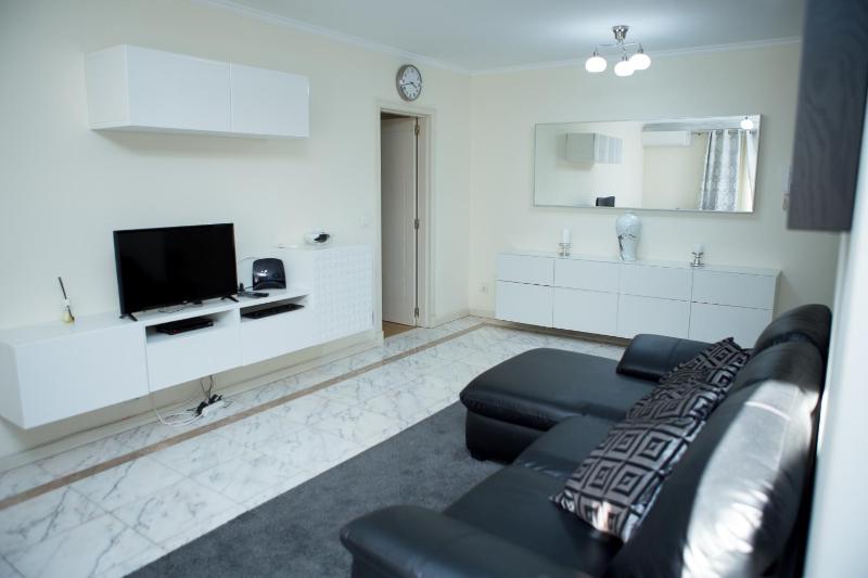 Apartamento Ideal 2 — комфортный отель в Лиссабоне