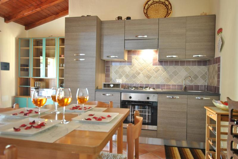 Country House Holiday a Olbia - Villa con piscina privata