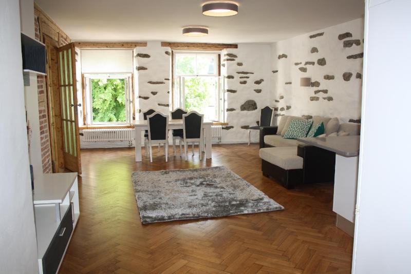 Old Town Niguliste Residence — отзывы гостей и цены