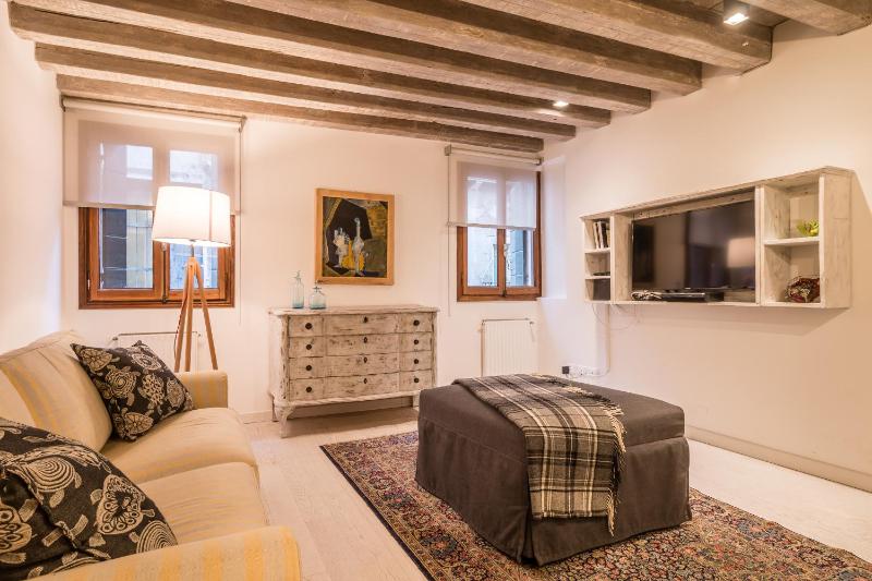 SAN POLO 2140 IN THE HEART OF VENICE — отель с удобным расположением в Венеции