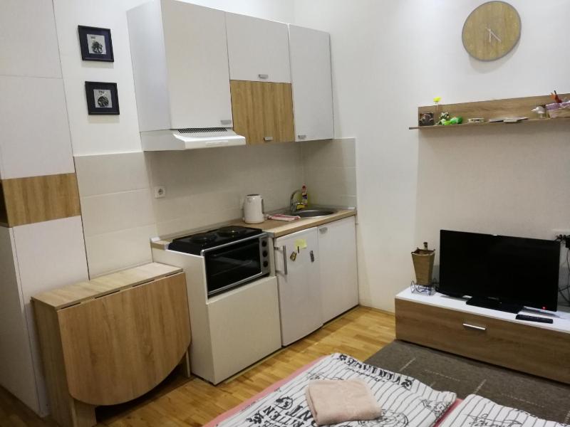 Цены на Imperia Apartments в Белграде
