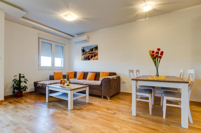 Цены на Piano Apartments Delta City в Подгорице