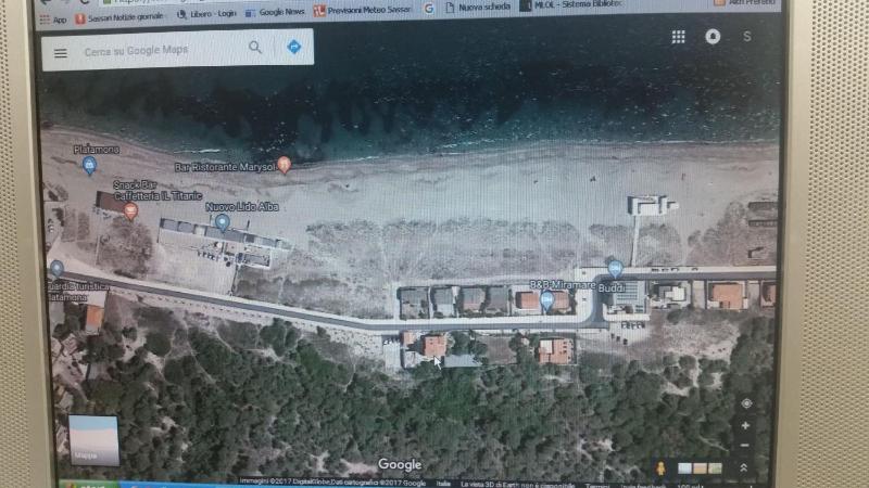 L'Oleandro a Sorso - Accogliente B&B Fronte Spiaggia
