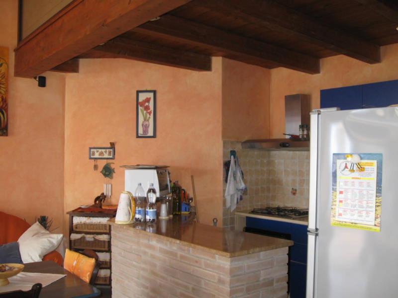 Villetta Fronte Mare ad Arbus - Paradiso Privato