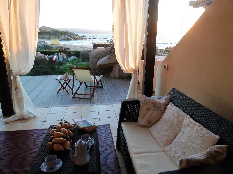 B&B Mistral a Santa Teresa - Incantevole B&B sul mare