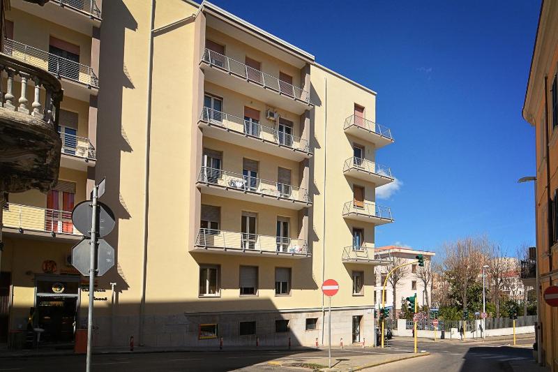 LaCasadianita a Sassari - Accogliente appartamento centrale