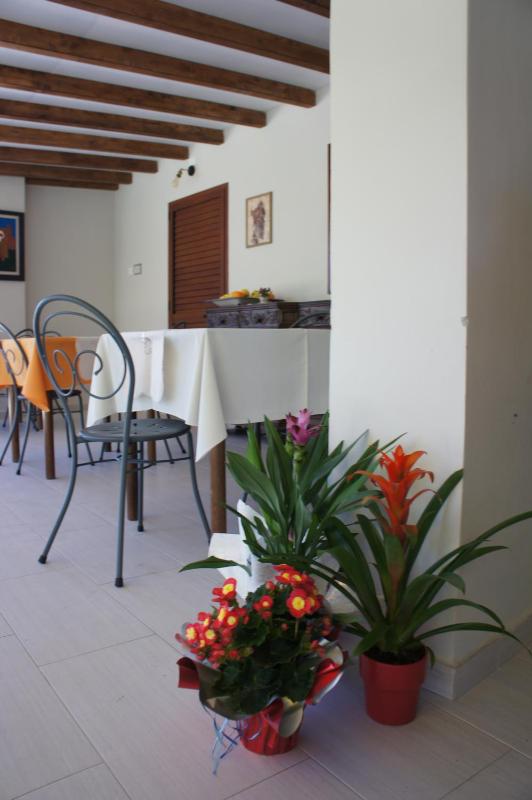 Locanda FarOrientale - B&B esotico vicino al mare