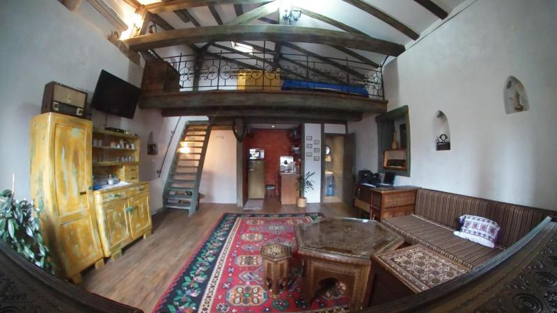 Luxhouse Orient — отель в Сараево, Босния и Герцеговина