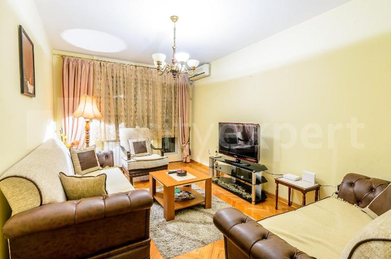 Apartment Hram — забронировать отель в Белграде