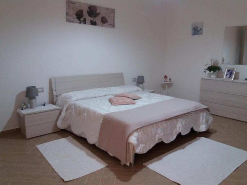 Casa Ilaria ad Arzachena - Accogliente con Patio