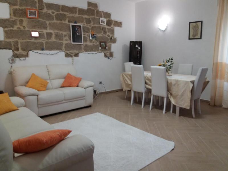 Casa Ilaria ad Arzachena - Accogliente con Patio