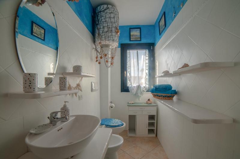 Casa Vacanza Sardegna a Valledoria - Piscina Privata
