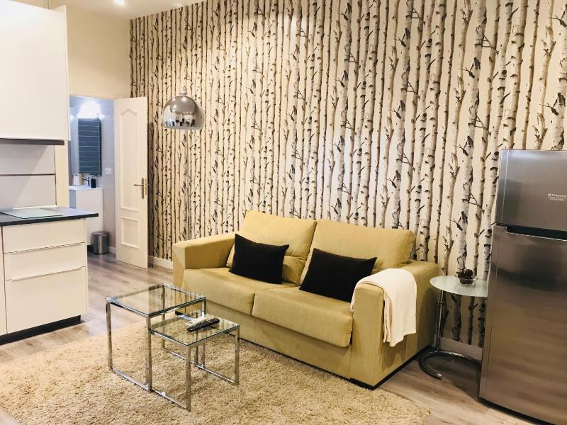 Apartamento Gran Via Callao — отзывы гостей и цены