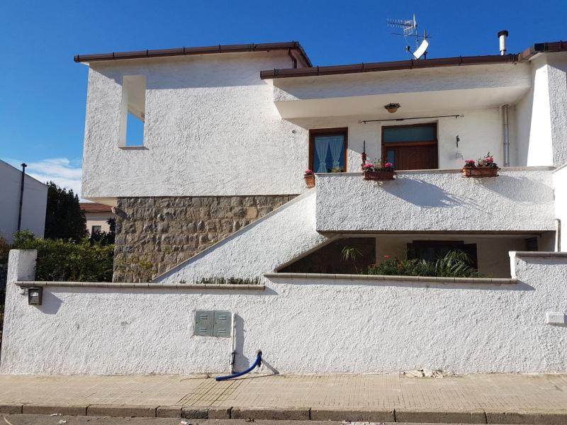 B&B La Perla Bianca a Sassari - Incantevole oasi con giardino
