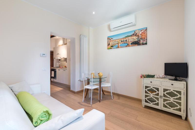 Roommo Borgo — отзывы гостей и цены