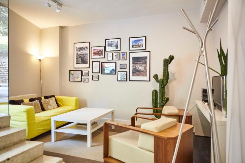 Цены на Apartamento Principe Pio в Мадриде