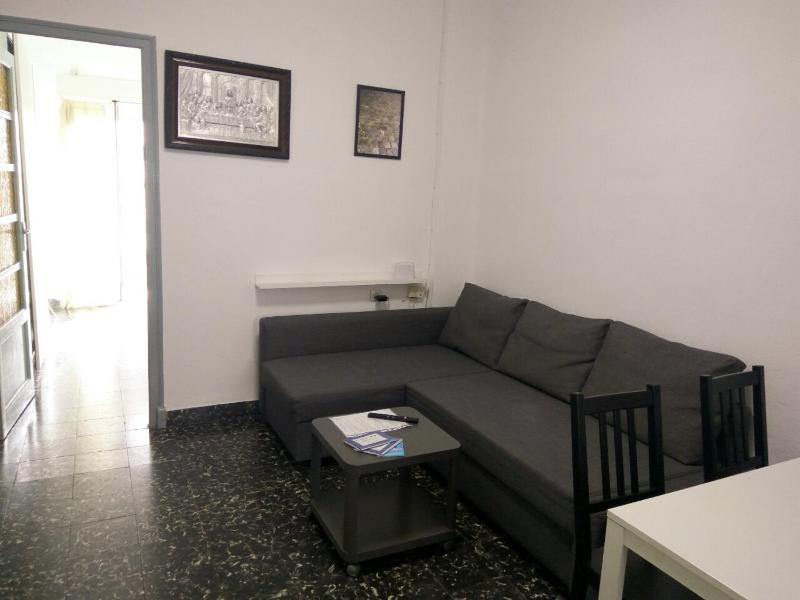 Цены на Apartamento Cuatro Carreres в Валенсии