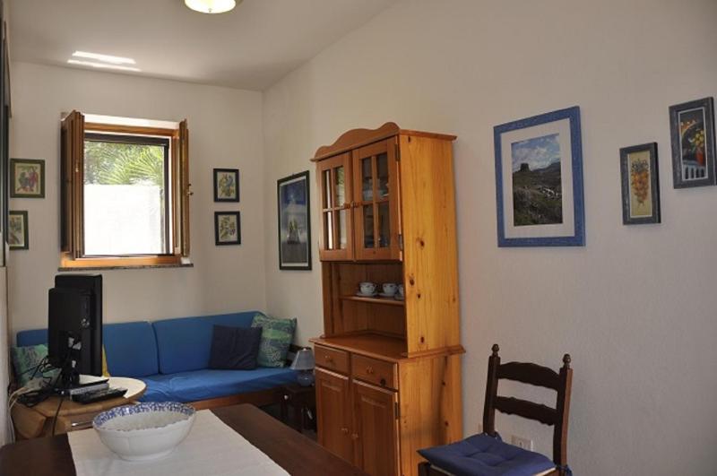 Lubagnu Vacanze a Castelsardo - Lusso con piscina