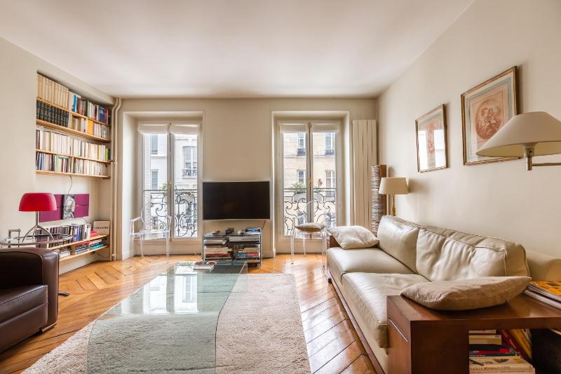 Veeve - Pompidou Hideaway — забронировать отель в Париже