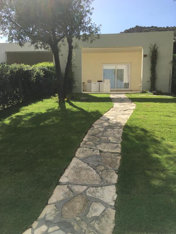 Villa Oleandro a Pula - Deliziosa villa con ristorante