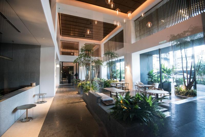 KL Sentral Bangsar Suites (EST) by Luxury Suites Asia — отзывы гостей и цены