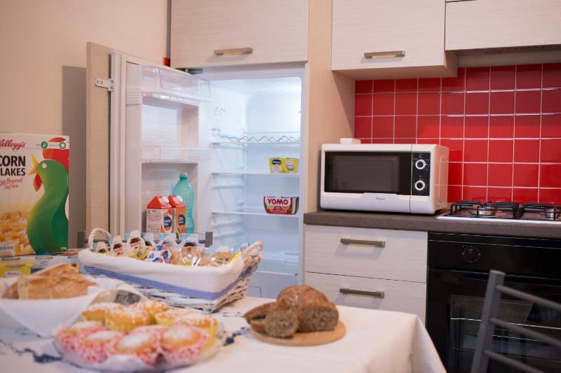 Sandalia B&B a Lotzorai - Comfort vicino alla spiaggia