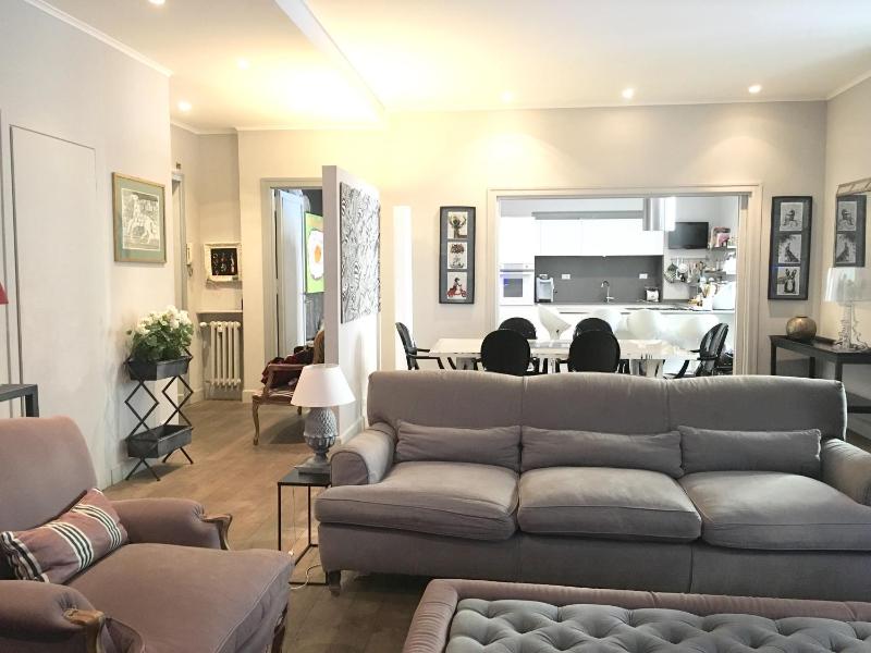 Parioli Cosy House — отзывы гостей и цены