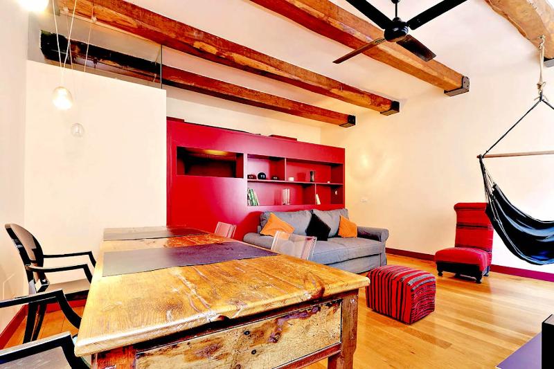 Цены на DelCINQUE 26 - Loft in Trastevere в Риме