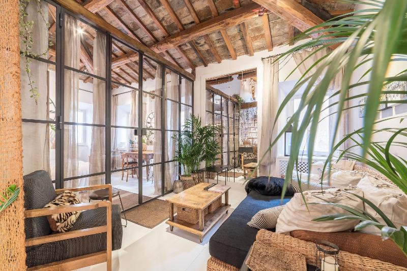 Loft&Terrace - Elevated Elegance at Navona — забронировать отель в Риме